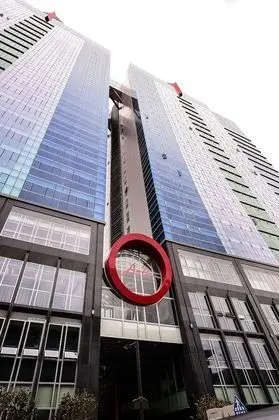 Standard İki Ayrı Yataklı Oda, Okyanus Manzaralı