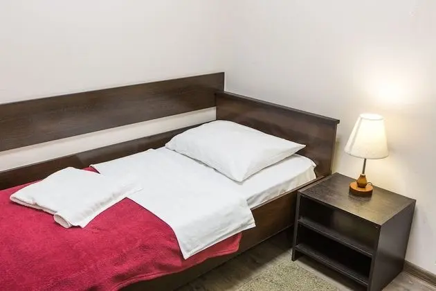 Standard Tek Kişilik Oda