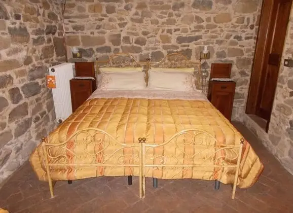 Tek Büyük Yataklı Oda, 1 Büyük (Queen) Boy Yatak, Sigara İçilmez