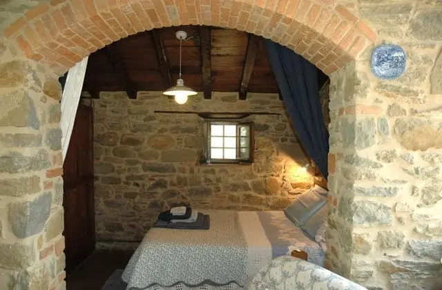 Tek Büyük Yataklı Oda, 1 Büyük (Queen) Boy Yatak, Sigara İçilmez