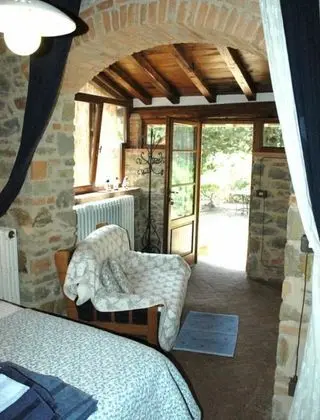 Tek Büyük Yataklı Oda, 1 Büyük (Queen) Boy Yatak, Sigara İçilmez