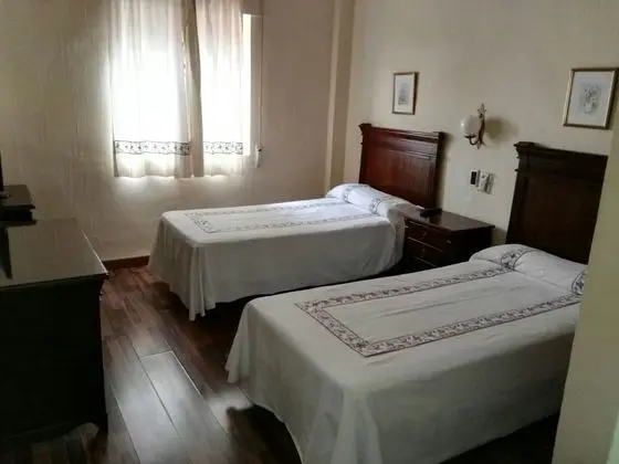 Tek Kişilik Oda