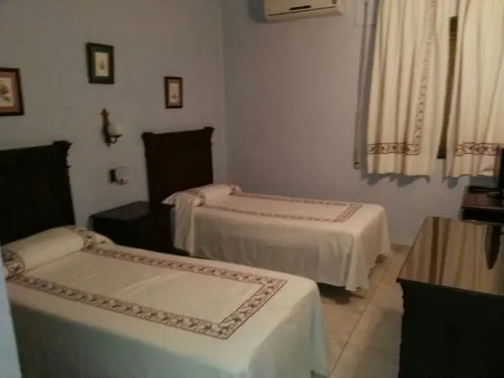 Tek Kişilik Oda