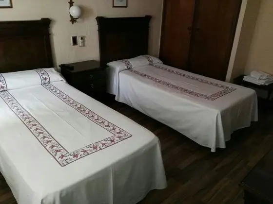 Tek Kişilik Oda