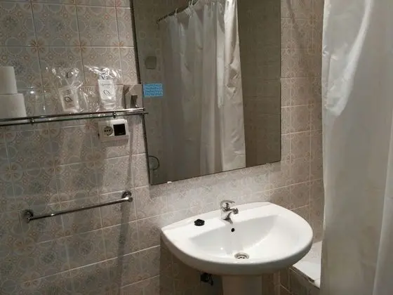 Tek Kişilik Oda
