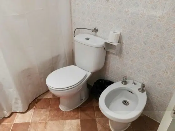 Tek Kişilik Oda