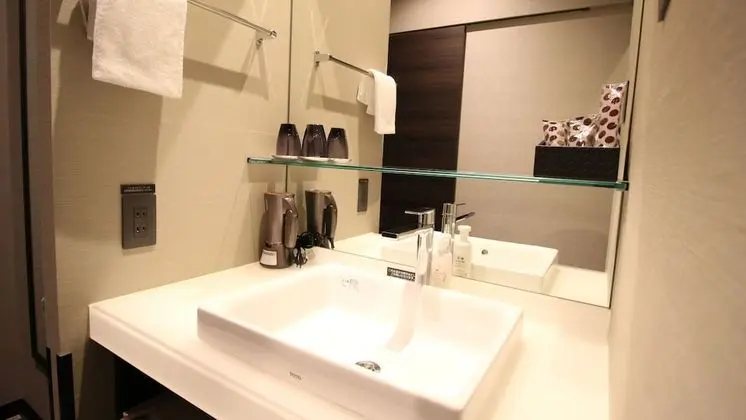 Tek Büyük Yataklı Oda, Sigara İçilebilir (with Shower)