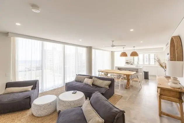 Apart Daire, 2 Yatak Odası, Sigara İçilmez, Plaj Manzaralı