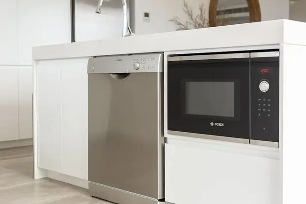 Apart Daire, 2 Yatak Odası, Sigara İçilmez, Plaj Manzaralı