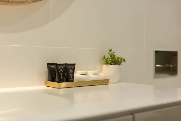 Apart Daire, 2 Yatak Odası, Sigara İçilmez, Plaj Manzaralı