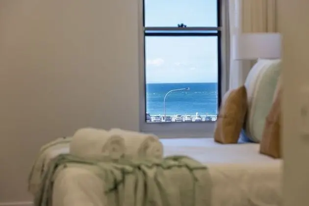 Çatı Katı Süiti (Penthouse), 3 Yatak Odası