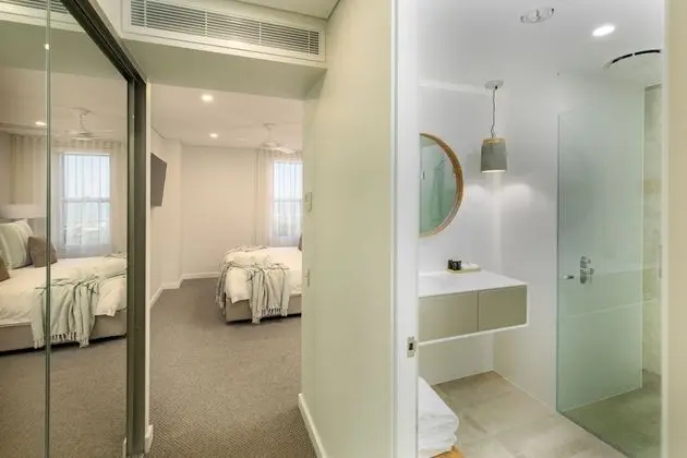 Çatı Katı Süiti (Penthouse), 3 Yatak Odası