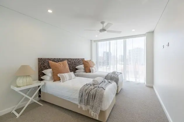 Çatı Katı Süiti (Penthouse), 3 Yatak Odası
