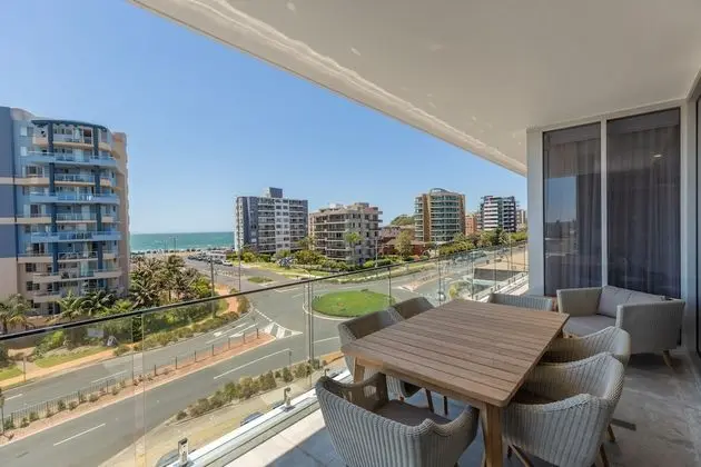 Çatı Katı Süiti (Penthouse), 3 Yatak Odası