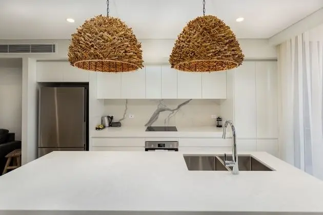 Çatı Katı Süiti (Penthouse), 3 Yatak Odası