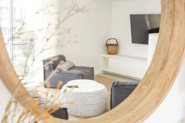 Çatı Katı Süiti (Penthouse), 3 Yatak Odası