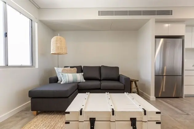 Çatı Katı Süiti (Penthouse), 3 Yatak Odası
