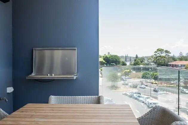 Çatı Katı Süiti (Penthouse), 3 Yatak Odası