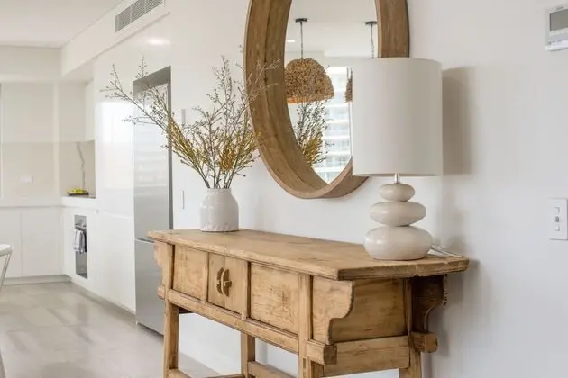 Çatı Katı Süiti (Penthouse), 3 Yatak Odası