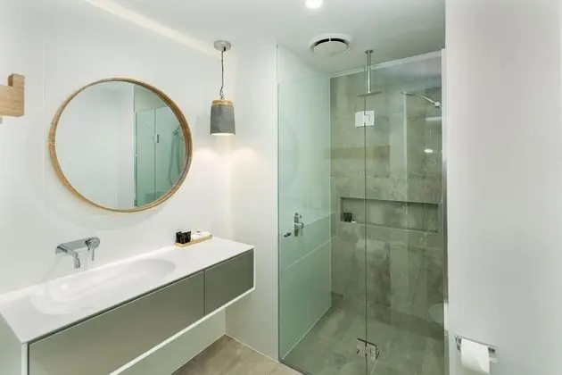 Çatı Katı Süiti (Penthouse), 3 Yatak Odası