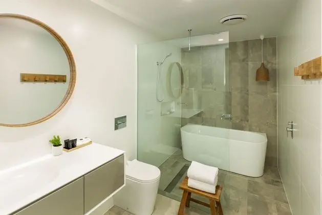 Çatı Katı Süiti (Penthouse), 3 Yatak Odası
