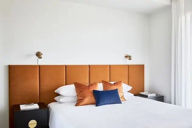 Çatı Katı Süiti (Penthouse), 3 Yatak Odası, Sigara İçilmez, Balkon