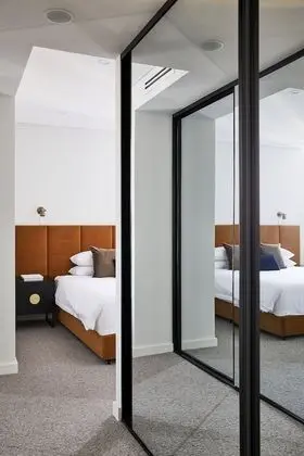 Çatı Katı Süiti (Penthouse), 3 Yatak Odası, Sigara İçilmez, Balkon