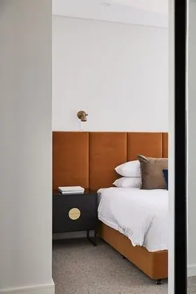 Çatı Katı Süiti (Penthouse), 3 Yatak Odası, Sigara İçilmez, Balkon