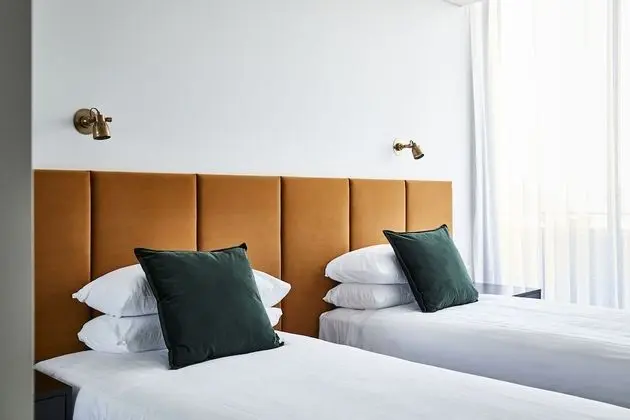 Çatı Katı Süiti (Penthouse), 3 Yatak Odası, Sigara İçilmez, Balkon