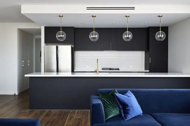 Çatı Katı Süiti (Penthouse), 3 Yatak Odası, Sigara İçilmez, Balkon