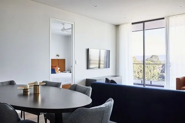 Çatı Katı Süiti (Penthouse), 3 Yatak Odası, Sigara İçilmez, Balkon
