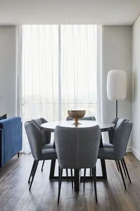 Çatı Katı Süiti (Penthouse), 3 Yatak Odası, Sigara İçilmez, Balkon