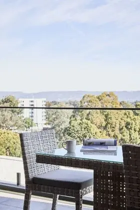 Çatı Katı Süiti (Penthouse), 3 Yatak Odası, Sigara İçilmez, Balkon