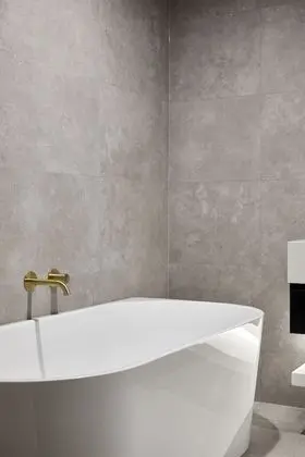 Çatı Katı Süiti (Penthouse), 3 Yatak Odası, Sigara İçilmez, Balkon