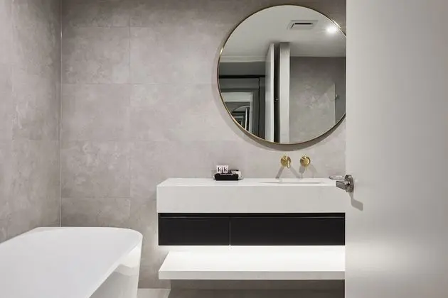 Çatı Katı Süiti (Penthouse), 3 Yatak Odası, Sigara İçilmez, Balkon