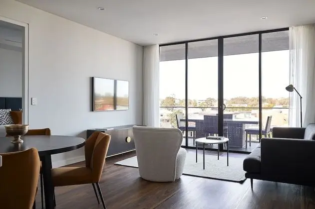 Standard Süit, 1 Yatak Odası, Sigara İçilmez, Balkon