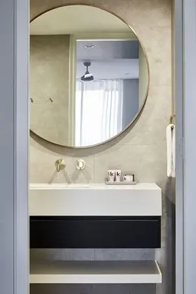 Standard Süit, 1 Yatak Odası, Sigara İçilmez, Balkon