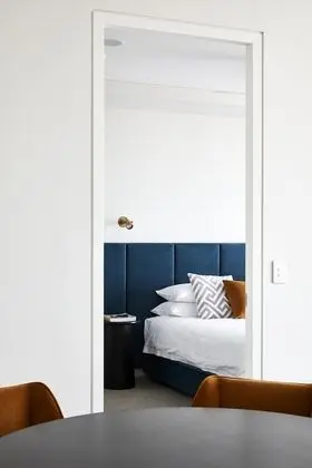Standard Süit, 2 Yatak Odası, Sigara İçilmez, Balkon
