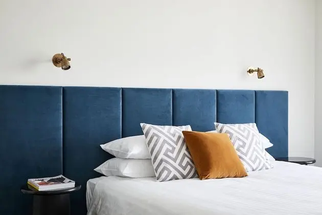 Standard Süit, 2 Yatak Odası, Sigara İçilmez, Balkon