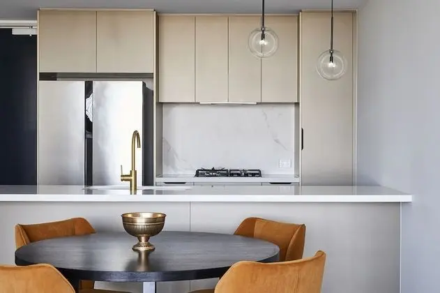 Standard Süit, 2 Yatak Odası, Sigara İçilmez, Balkon