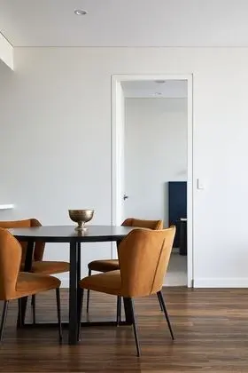 Standard Süit, 2 Yatak Odası, Sigara İçilmez, Balkon