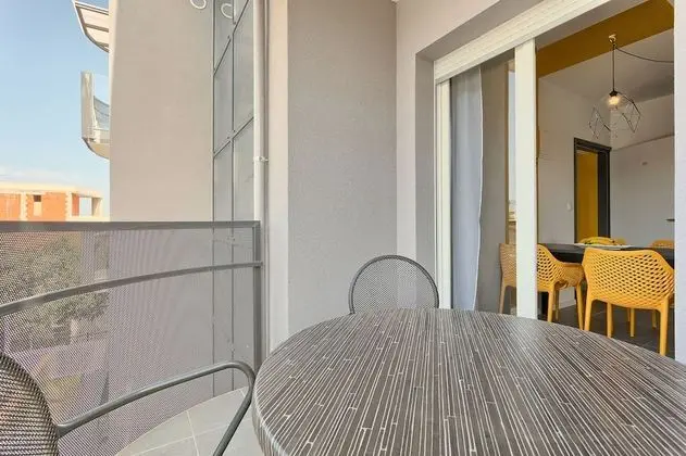 Apart Daire, 1 Yatak Odası, Bahçe Manzaralı
