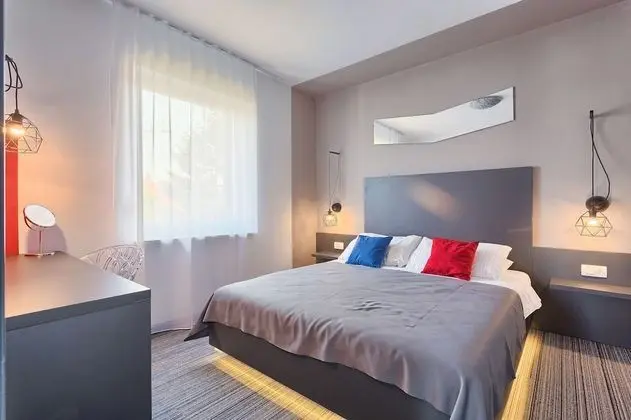 Apart Daire, 1 Yatak Odası, Deniz Manzaralı