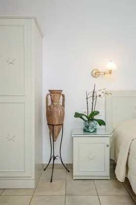 Standard Üç Kişilik Oda