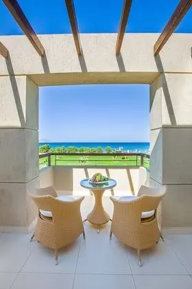 Double Room with Sea View