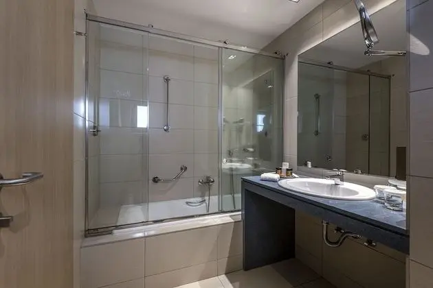 Double Room with Sea View