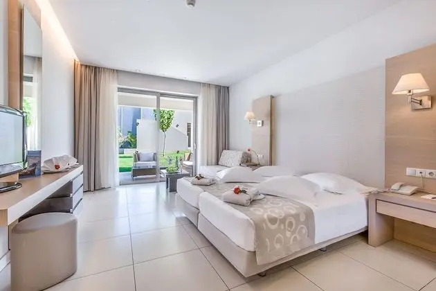 Executive Suite with Two Bedrooms