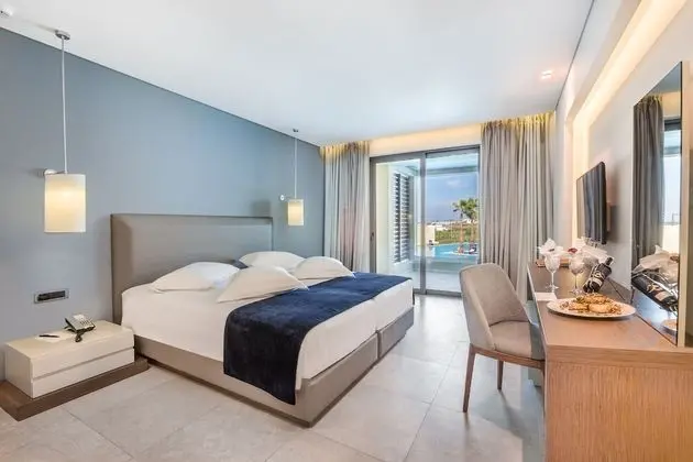 Executive Suite with Two Bedrooms