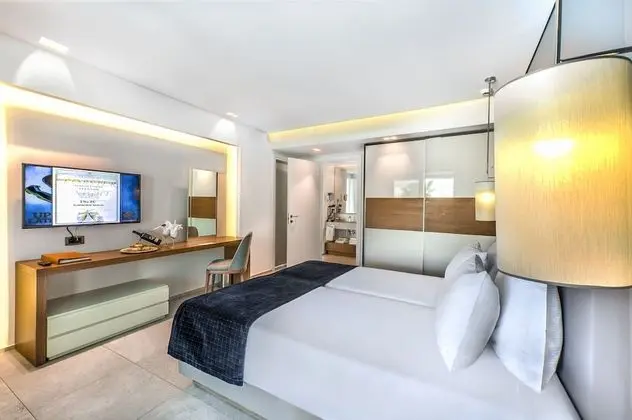 Executive Suite with Two Bedrooms