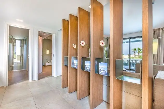 Executive Suite with Two Bedrooms